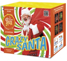 Crazy Santa (1